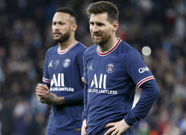 Messi là khởi nguồn cuộc cách mạng của HLV Galtier ở PSG?