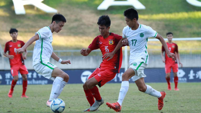 Link xem trực tiếp U19 Đông Timor vs U19 Lào, 15h ngày 3/7