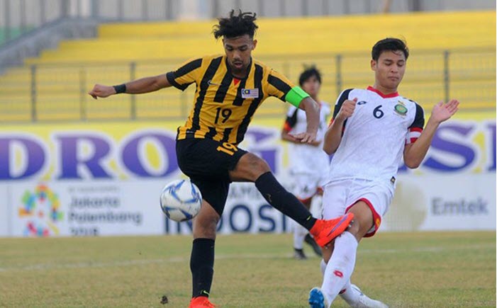 Nhận định U19 Đông Timor vs U19 Malaysia: Niềm vui ngắn ngủi
