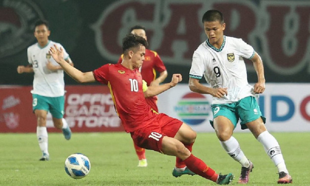 Nhận định U19 Indonesia vs U19 Myanmar: Tự quyết định số phận