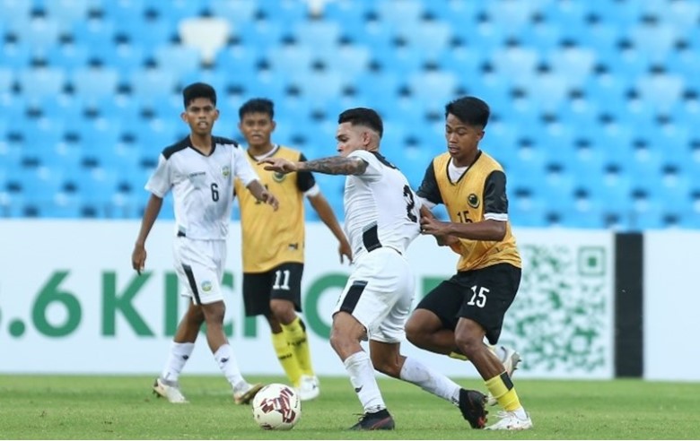 Link xem trực tiếp U19 Brunei vs U19 Philippines, 17h ngày 10/7