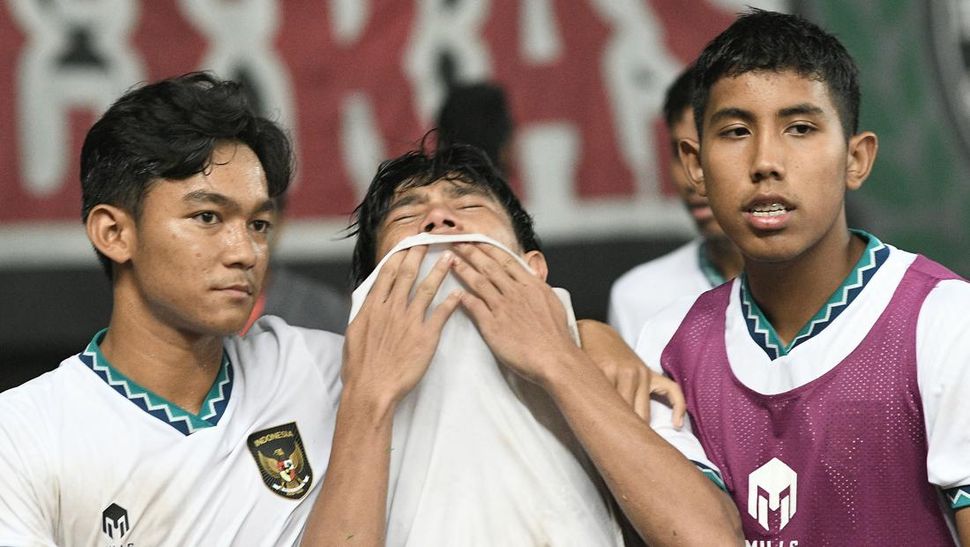 Indonesia nghi ngờ trận U19 Việt Nam vs U19 Thái Lan 
