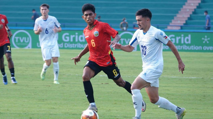 Link xem trực tiếp U19 Campuchia vs U19 Đông Timor, 15h ngày 11/7