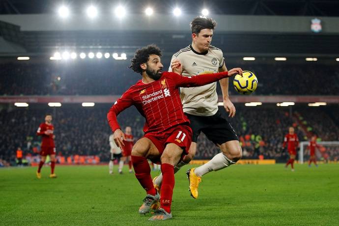 Nhận định, soi kèo MU vs Liverpool: Khởi đầu không suôn sẻ