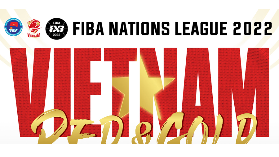 FIBA 3x3 Nations League 2022 KV châu Á - Ngày 1: Đội tuyển bóng rổ Việt Nam ra quân