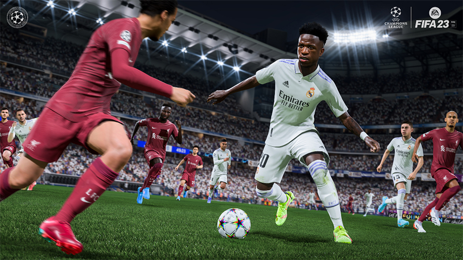 Tất Tần Tật Về Fifa 23: Cấu Hình, Ngày Phát Hành Và Sự Trở Lại Của Juventus