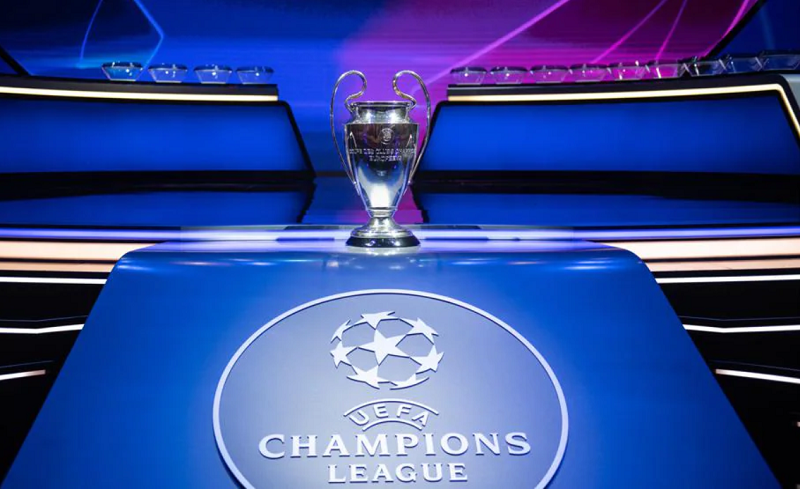 Lễ bốc thăm vòng bảng Champions League 2022/23 diễn ra khi nào, ở đâu?