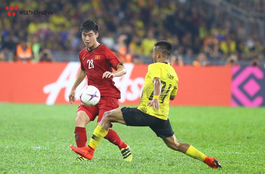Bốc thăm AFF Cup 2022: Tuyển Việt Nam chung bảng với Malaysia, Singapore