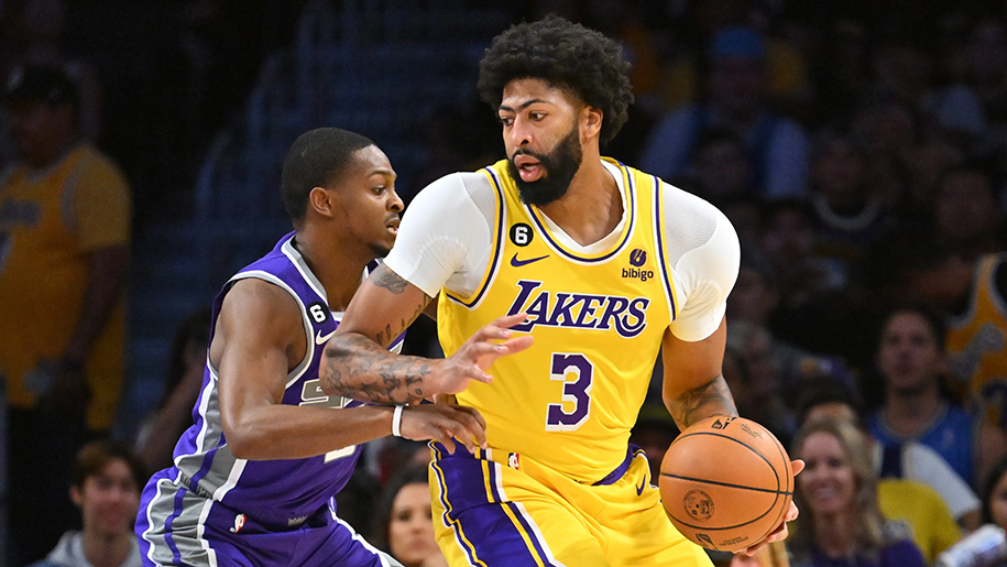 LA Lakers thua đến 30 điểm trong trận preseason đầu tiên: Đâu là điểm nhấn tích cực?