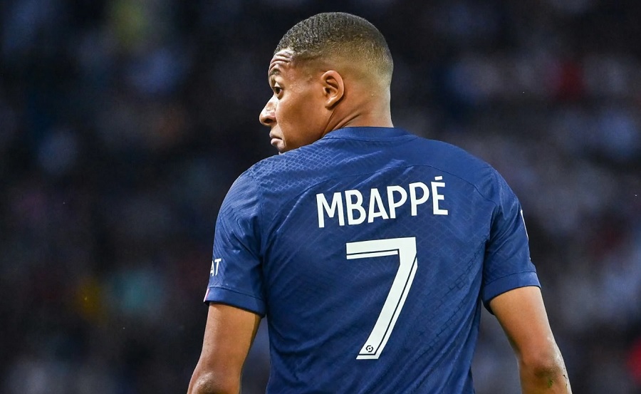 Mbappe đơn phương chấm dứt hợp đồng với PSG theo cách nào?