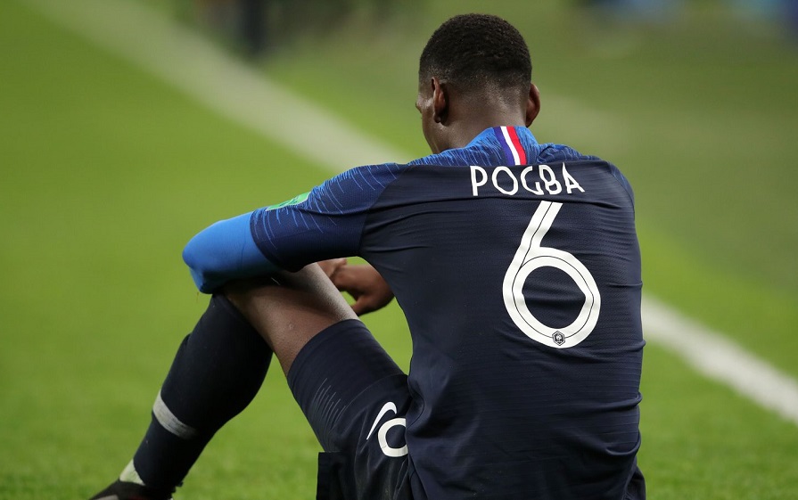 Ai sẽ thay thế Pogba và Kante ở tuyển Pháp tại World Cup 2022?