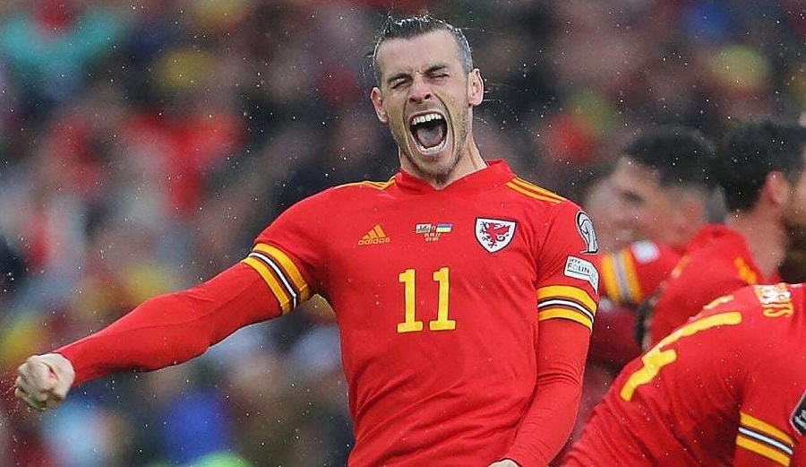 Tuyển Xứ Wales công bố danh sách dự World Cup 2022 gồm cả Bale