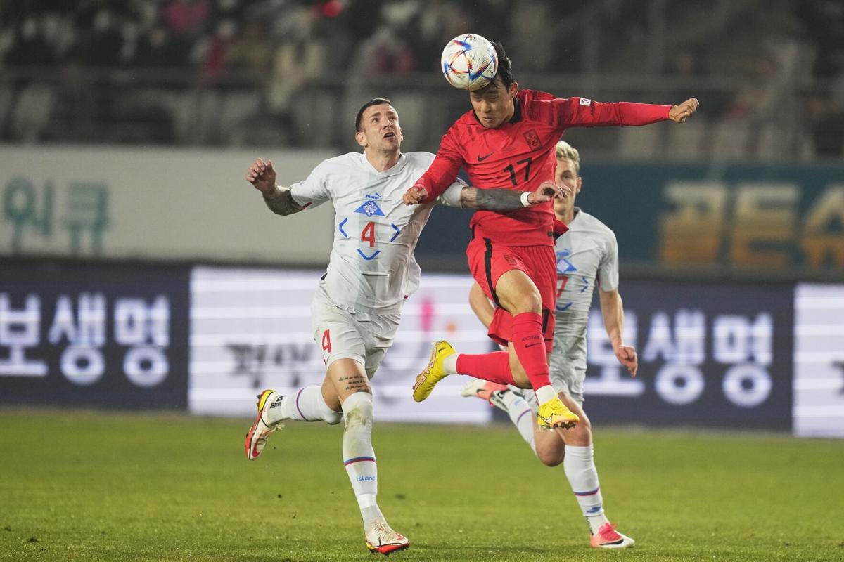 Nhận định, soi kèo Uruguay vs Hàn Quốc: Bất phân thắng bại 