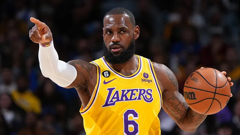 Liên tục ngồi ngoài vì chấn thương, khi nào LeBron James sẽ trở lại cho Lakers?