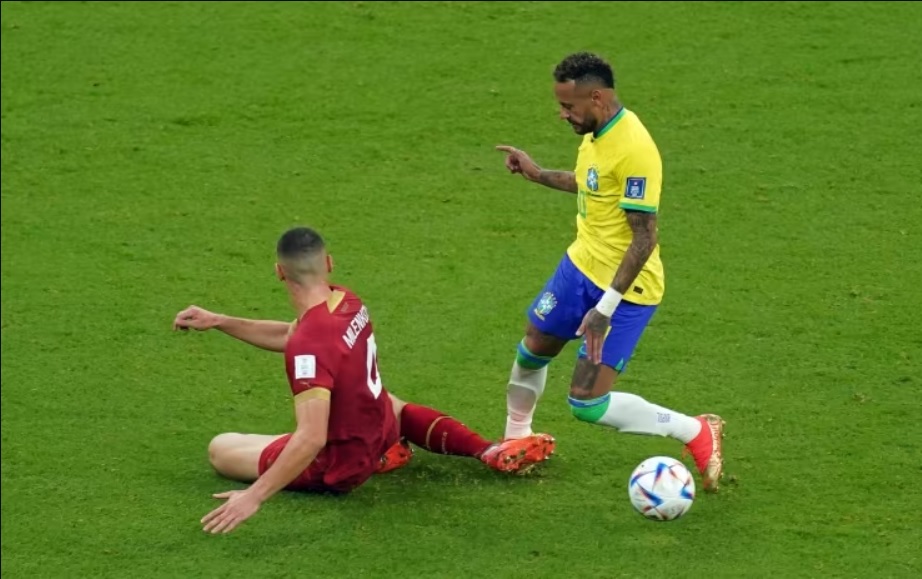 Neymar viết “tâm thư” sau khi không thể chơi cho Brazil