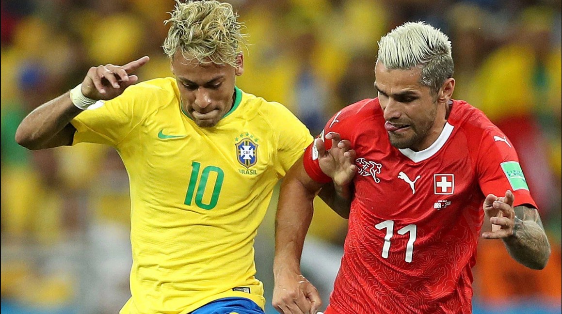Soi kèo Brazil vs Thụy Sĩ: Chấp sâu không khó