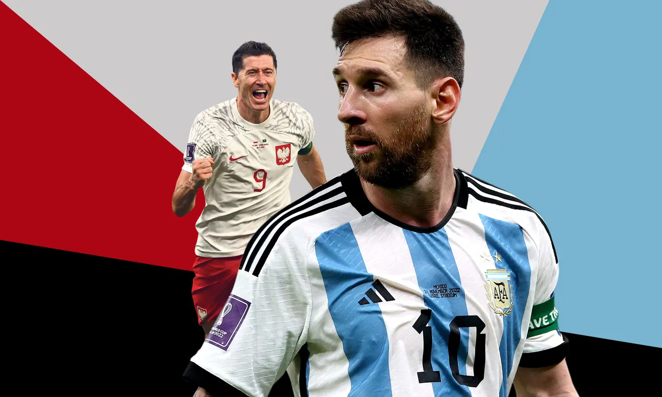HLV Hoàng Anh Tuấn: “Messi già nhưng đủ sức giúp Argentina vượt cửa tử”