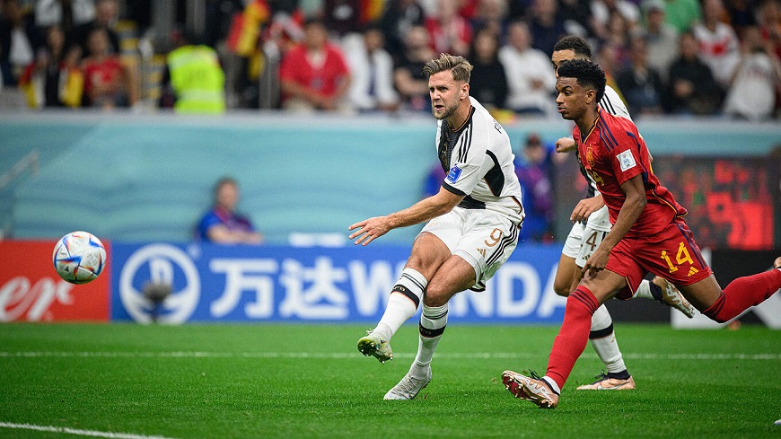 Đội hình ra sân dự kiến trận Costa Rica vs Đức: Đợi làn gió mới