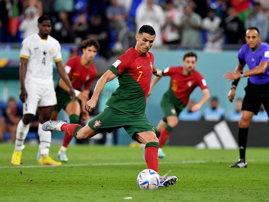 Nhận định Hàn Quốc vs Bồ Đào Nha: Chiến thắng nhẹ nhàng