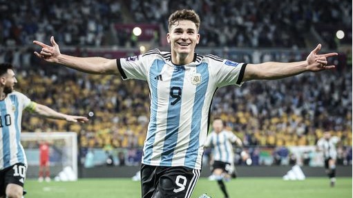 Argentina 2-1 Australia: Hà Lan đợi Messi và các đồng đội ở tứ kết