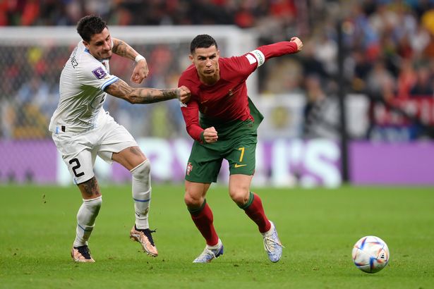 Nhận định Bồ Đào Nha vs Thụy Sỹ: Vóc dáng nhà vô địch