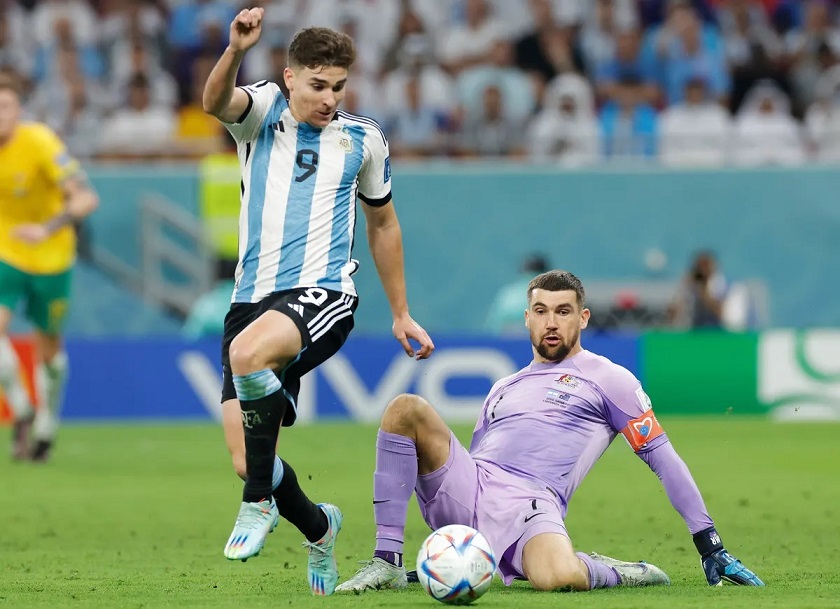Nhận định Hà Lan vs Argentina: Giằng co vào hiệp phụ 