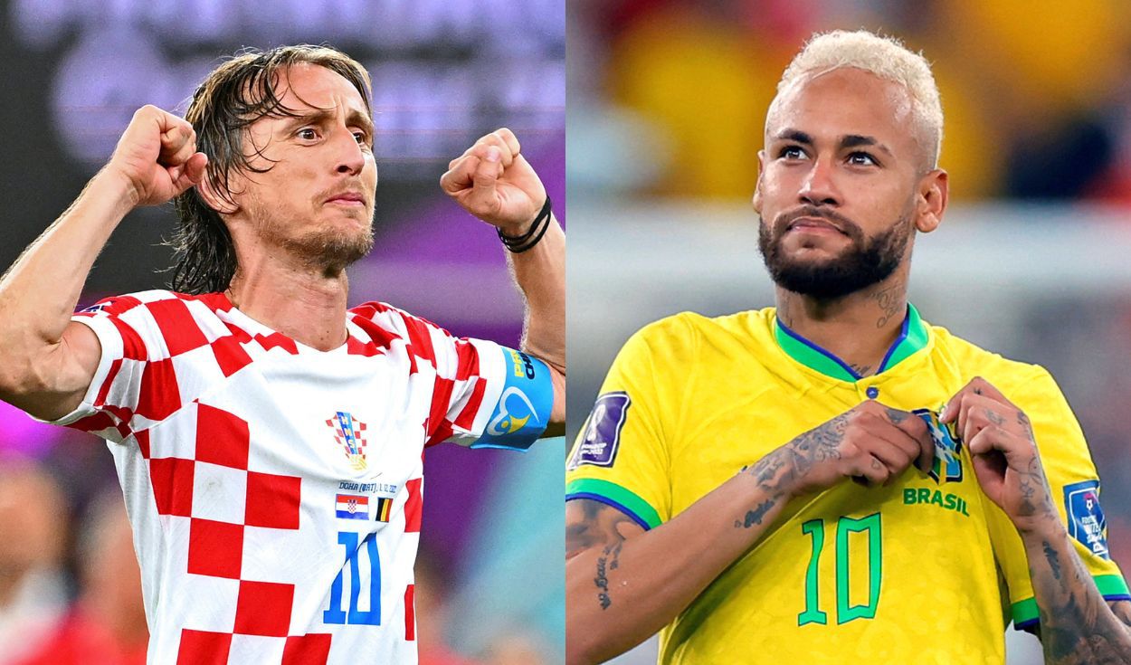 Croatia vs Brazil: Thống kê, lịch sử đối đầu, tương quan lực lượng