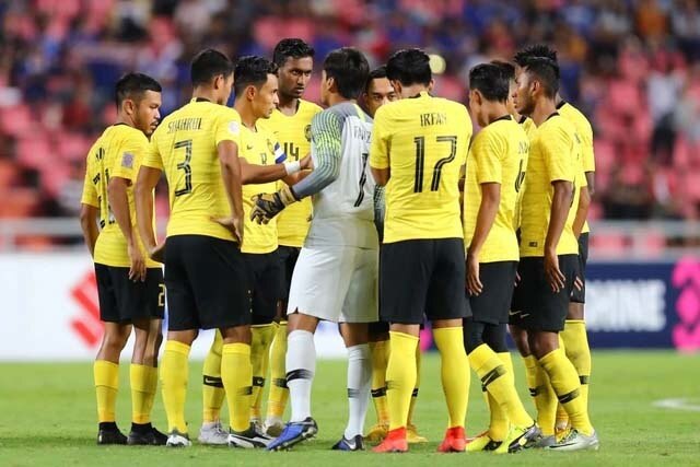 Đội hình Malaysia 2022: Danh sách cầu thủ dự AFF Cup 2022
