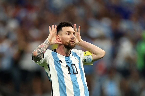 Nhận định soi kèo bán kết World Cup 2022: Argentina vs Croatia