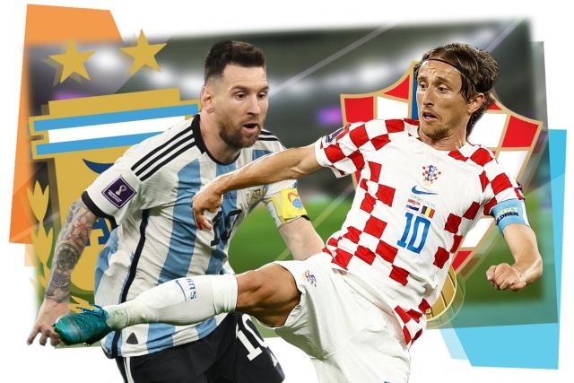 HLV Zlatko Dalic chơi bài tâm lý chiến với Argentina: Dồn áp lực vào Messi