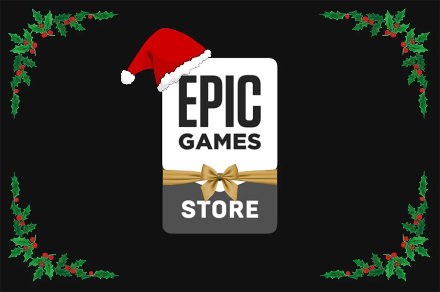 Danh sách game miễn phí tên Epic Games Store trong dịp cuối năm 2022
