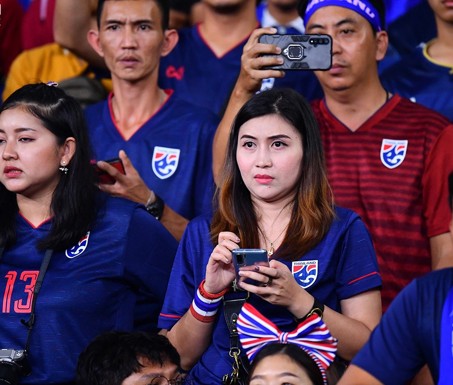 Bất ngờ với tỷ lệ NHM không tin Thái Lan vô địch AFF Cup 2022