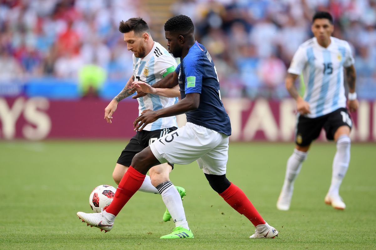 Soi kèo Argentina vs Pháp: Messi tốt, nhưng Mbappe rất tiếc