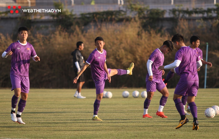 Ai sẽ bị loại trước thời điểm tuyển Việt Nam đấu Lào ở AFF Cup 2022?