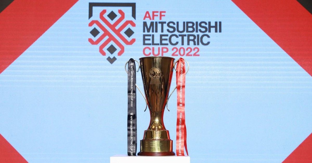 Lịch thi đấu, trực tiếp AFF Cup 2022 trên VTV5, FPT Play