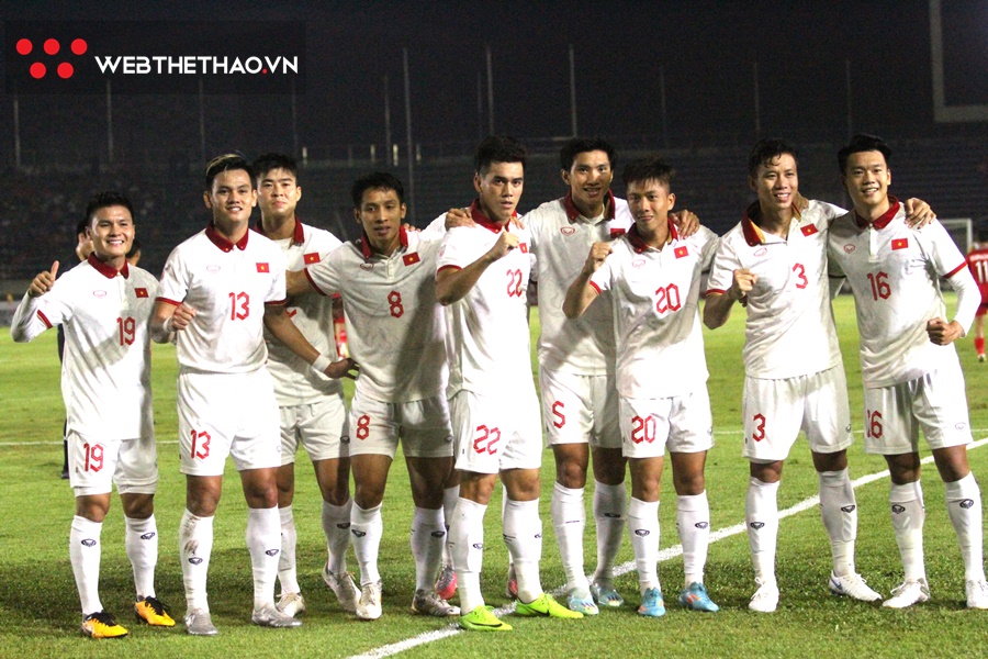 Bảng xếp hạng AFF Cup 2022: Thái Lan vững vàng ngôi số 1