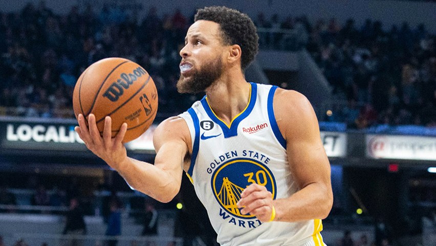Cập nhật chấn thương của Stephen Curry: Siêu sao NBA đang hồi phục ra sao?