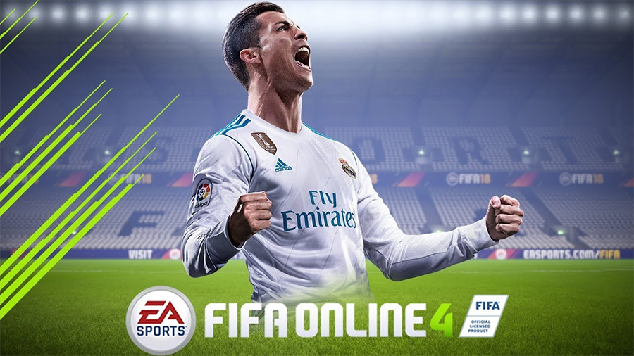 FIFA Online 4 thay đổi mệnh giá nạp thẻ FO4 vào năm 2023