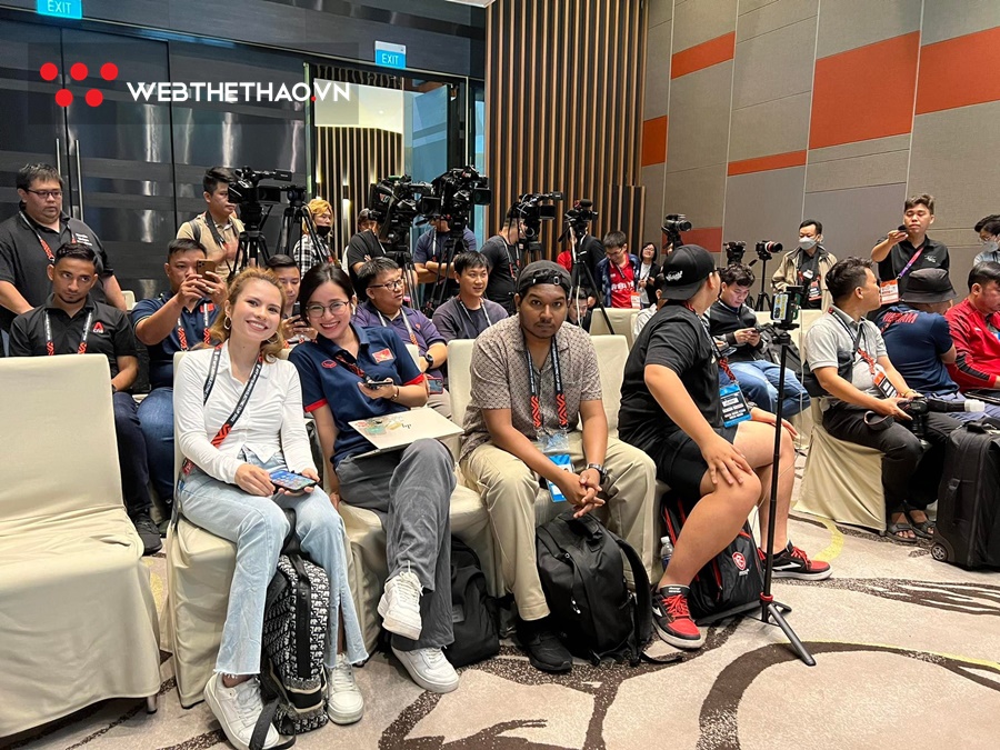 Vì sao người Singapore không mê AFF Cup 2022, phóng viên thì lo đội nhà thua Việt Nam?