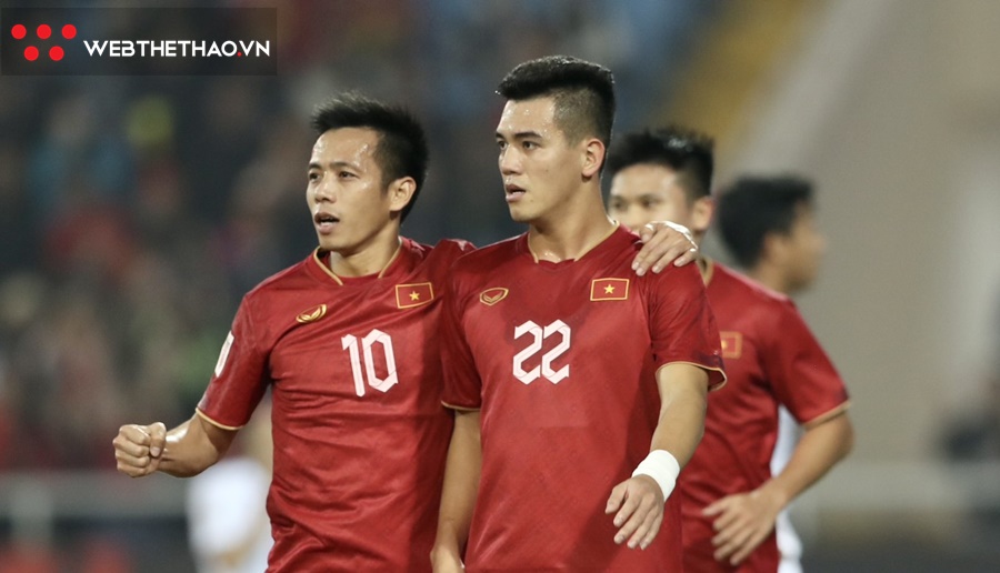 Kết quả Việt Nam 3-0 Myanmar: Chiến thắng 