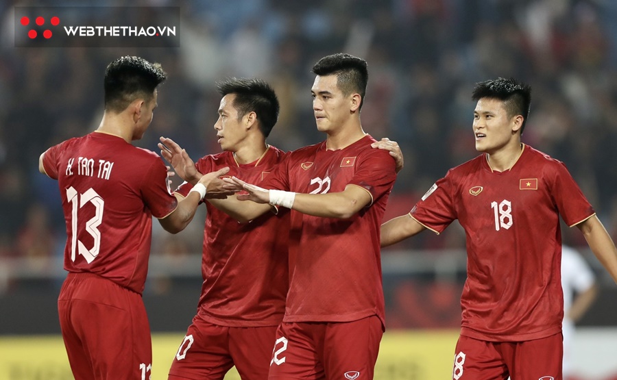 Vua phá lưới AFF Cup 2022: Tiến Linh đuổi kịp Dangda