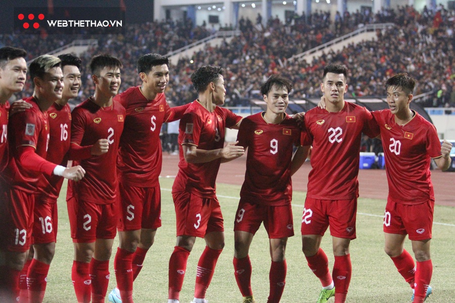 Vua phá lưới AFF Cup 2022: Dangda bỏ xa Tiến Linh