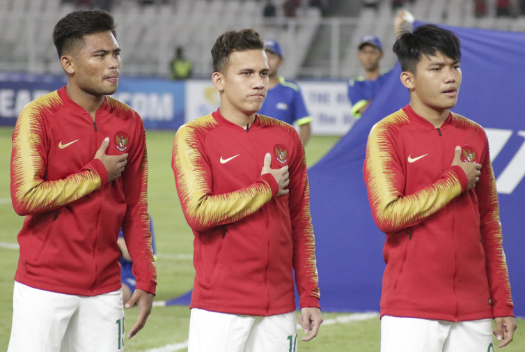 Chuyên gia khuyên HLV Indonesia học hỏi Man United để đánh bại Việt Nam