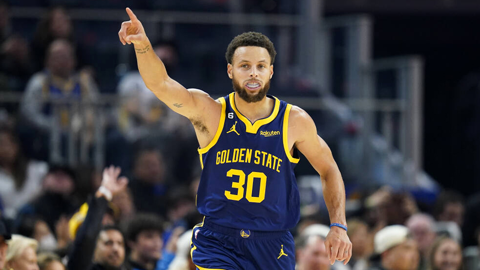 Golden State Warriors chốt ngày tái xuất cho Stephen Curry: Một tháng chờ đợi sắp kết thúc 