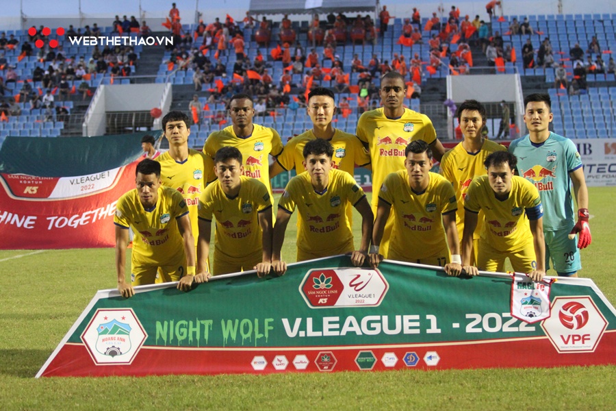 Biến căng trước V.League 2023: Bầu Đức dọa bỏ nếu VPF cấm nhà tài trợ từ  Thái Lan
