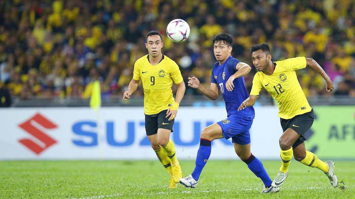 Phản ứng khó tin của CĐV Malaysia sau trận thua Thái Lan khiến CĐM Việt Nam 'hả hê'
