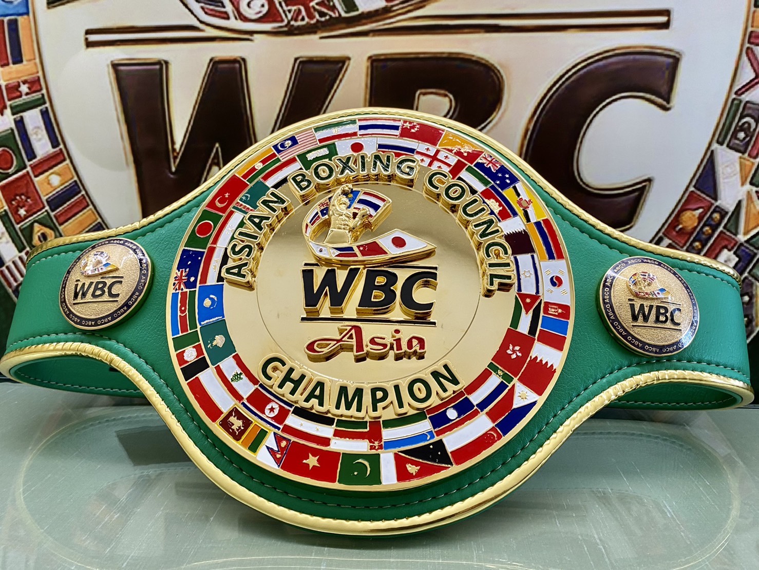 WBC mở hạng cân cho người chuyển giới thi đấu Boxing