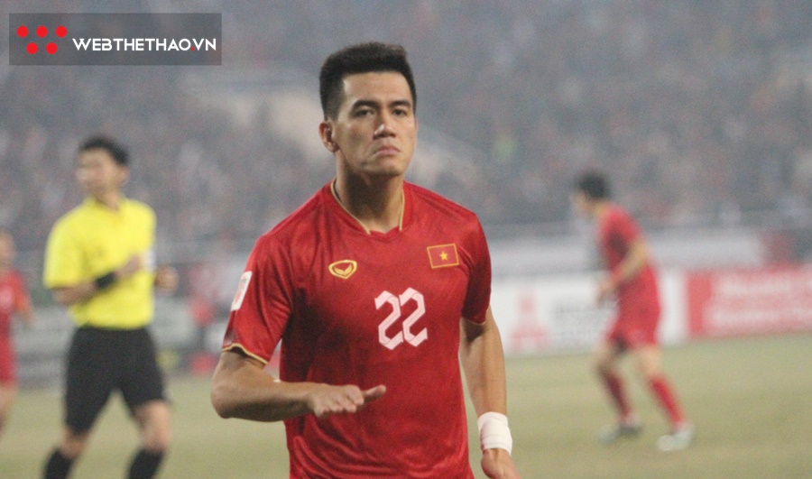 Tiến Linh không ngán Thái Lan hay Malaysia ở chung kết AFF Cup 2022