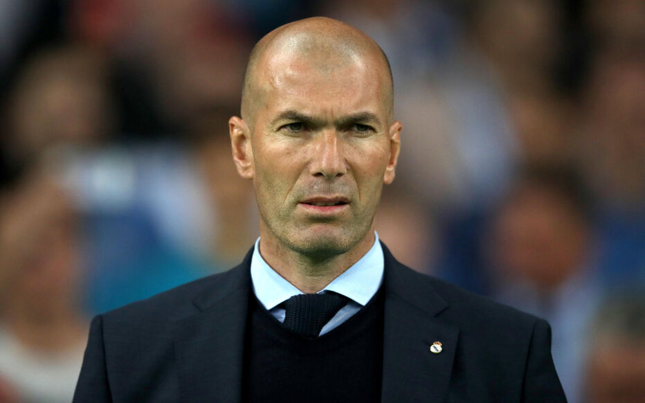 Real Madrid và Mbappe đồng loạt lên tiếng bảo vệ “vụ Zidane”