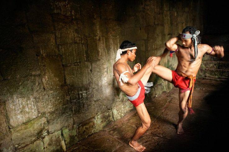 Kun Khmer - Những điều cần biết về môn võ gây tranh cãi tại SEA Games 32?